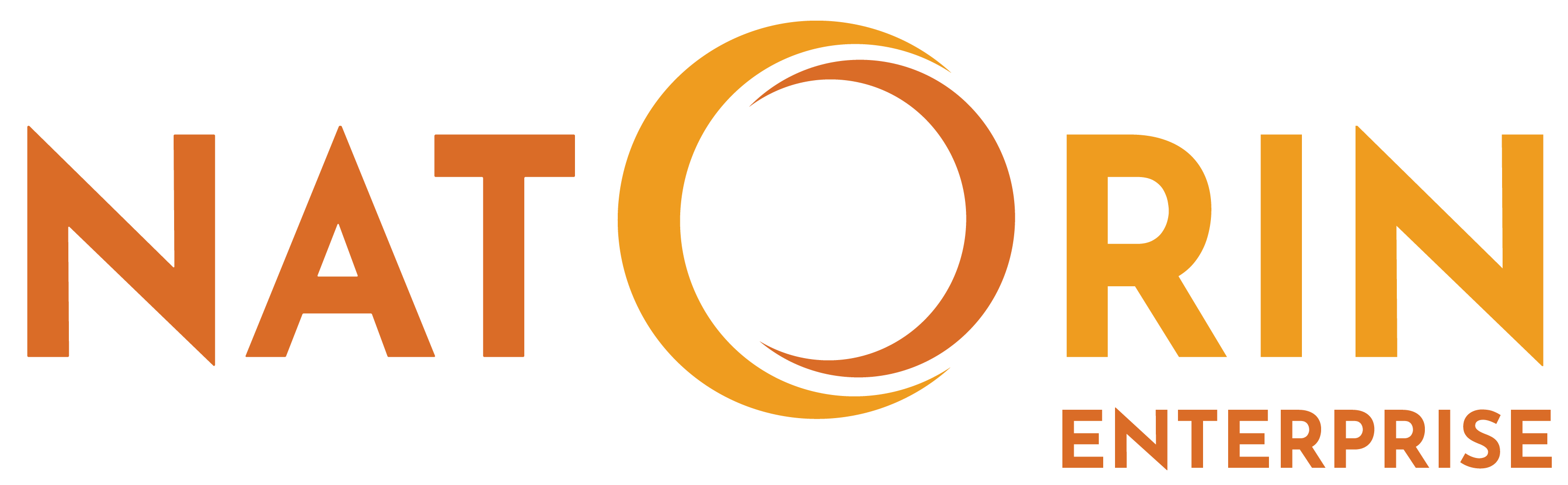 NatOrin Enterprise